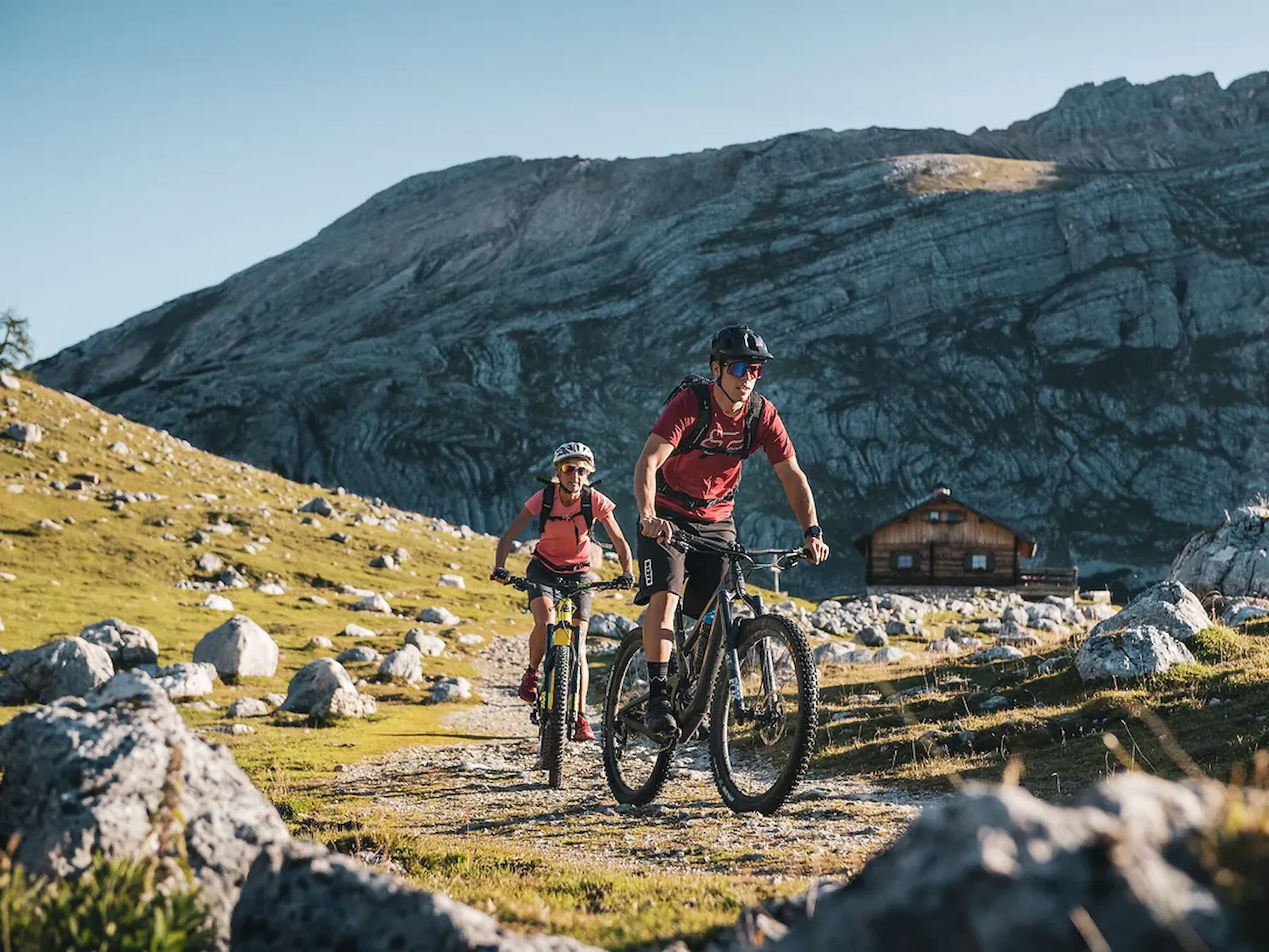 Avventure Outdoor nel Parco Fanes-Senes-Braies: Oltre i Sentieri